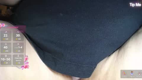 Ailyn rouss online show from 09/10/25, 02:11