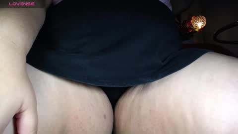 Ailyn rouss online show from 09/14/25, 02:00