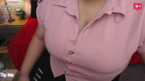 Ailyn rouss online show from 03/29/26, 01:44