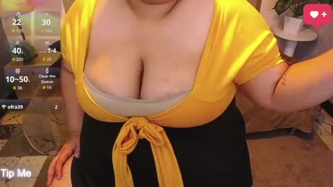 Snapshot of ailyn_rouss chatting on 04/22/26, 02:40 Ailyn rouss online show from 04/22/26, 02:40