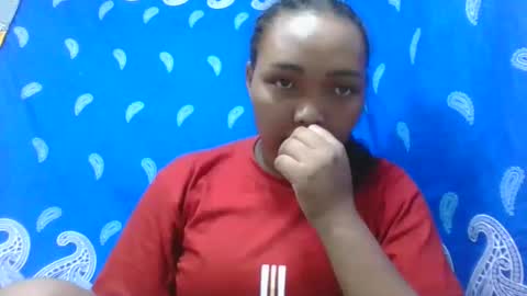 aimealdy online show from 04/08/26, 04:29