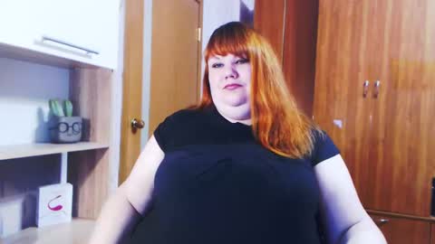 AimeeRosebud online show from 02/01/25, 04:22