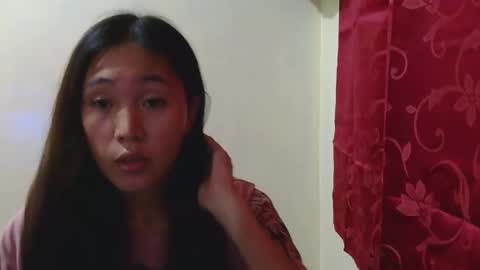 Aina sen online show from 10/28/25, 06:54