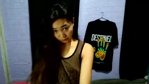 Aina sen online show from 07/06/26, 03:14