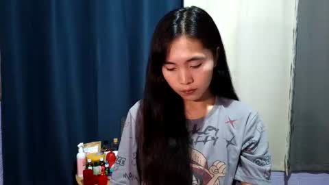 Aina sen online show from 07/12/26, 04:36