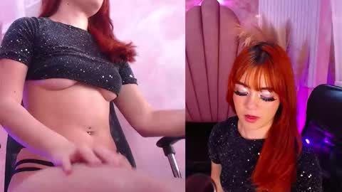 Aine online show from 02/23/26, 12:46