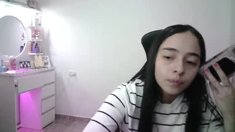 AINE online show from 04/10/26, 01:00