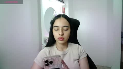 Snapshot of aineangeel chatting on 06/15/26, 12:13 AINE online show from 06/15/26, 12:13
