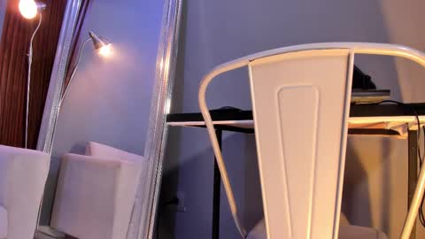 Snapshot of ainhoa_charris chatting on 03/25/26, 11:05 Ainhoa online show from 03/25/26, 11:05