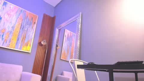 Snapshot of ainhoa_charris chatting on 04/07/26, 11:10 Ainhoa online show from 04/07/26, 11:10