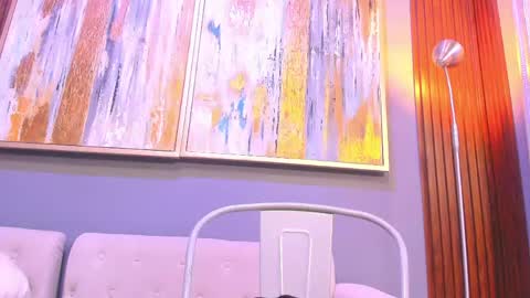 Snapshot of ainhoa_charris chatting on 04/16/26, 11:11 Ainhoa online show from 04/16/26, 11:11