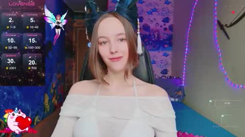 Snapshot of aira_aetheria chatting on 10/10/25, 05:50 Diva Aira of the Ethereal Fairies online show from 10/10/25, 05:50