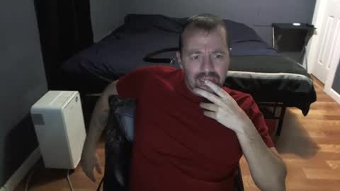 Daddy online show from 12/12/24, 11:36