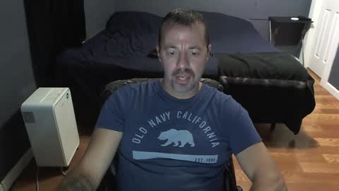 Daddy online show from 01/03/25, 11:23