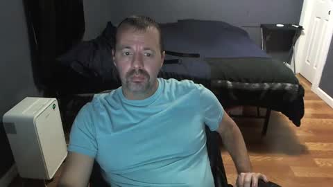 Daddy online show from 01/07/25, 12:34