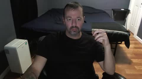 Daddy online show from 01/17/25, 11:18