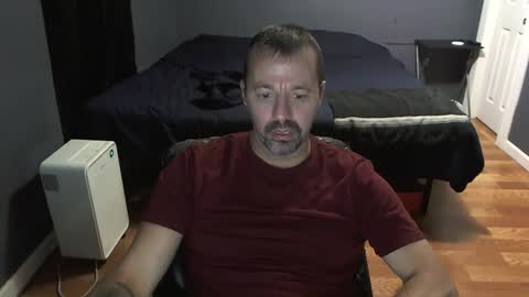 Daddy online show from 01/29/25, 12:01