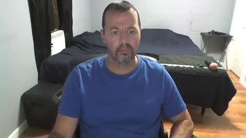 Daddy online show from 09/28/25, 10:37