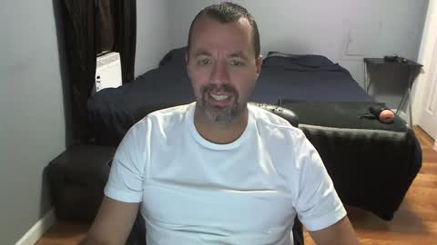 Daddy online show from 10/09/25, 11:14