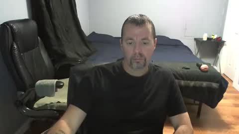 Daddy online show from 11/16/25, 12:16