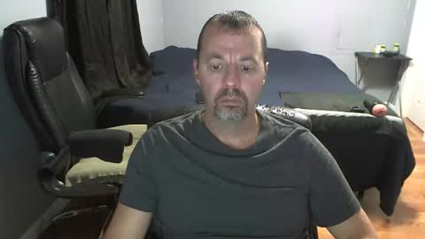 Daddy online show from 12/17/25, 12:38