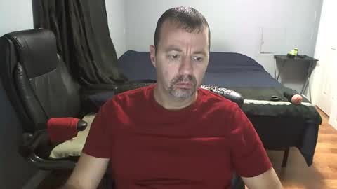 Daddy online show from 01/11/26, 11:10