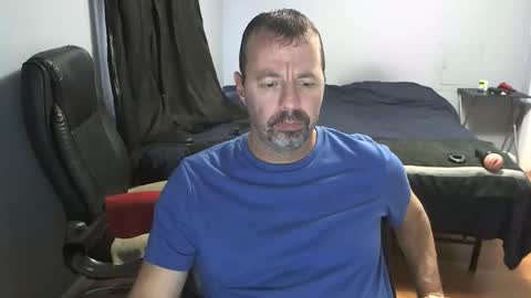 Daddy online show from 03/01/26, 09:17