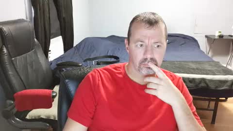 Daddy online show from 03/23/26, 11:09