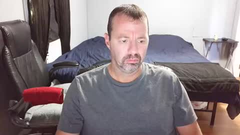 Daddy online show from 05/17/26, 03:52