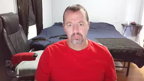 Daddy online show from 05/18/26, 05:41