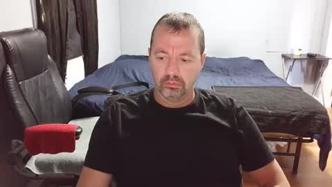 Daddy online show from 05/19/26, 04:02