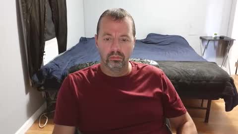 Daddy online show from 06/05/26, 06:02