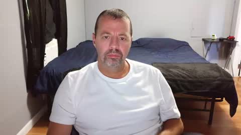 Daddy online show from 06/19/26, 03:49