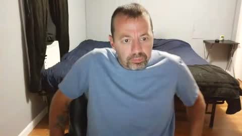 Daddy online show from 07/04/26, 05:08