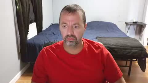 Daddy online show from 07/09/26, 05:39
