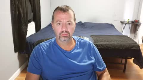 Daddy online show from 07/10/26, 06:10