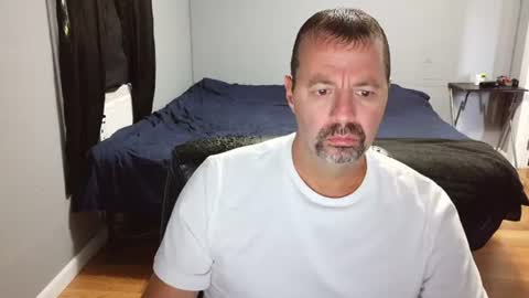 Daddy online show from 07/20/26, 04:53