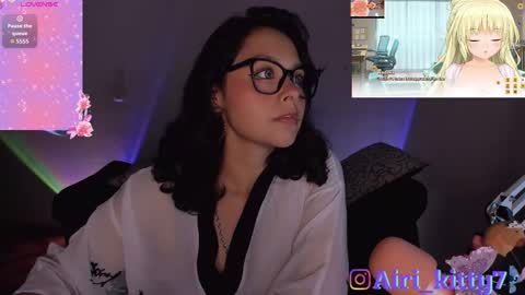 airi_kitty online show from 02/10/26, 10:25