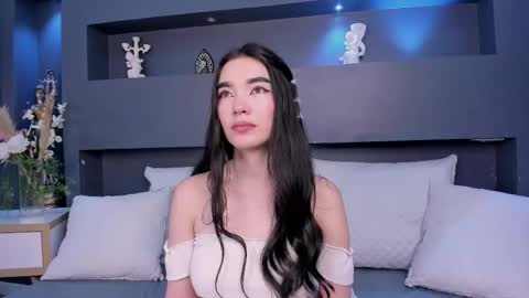 airi  online show from 02/27/25, 01:49