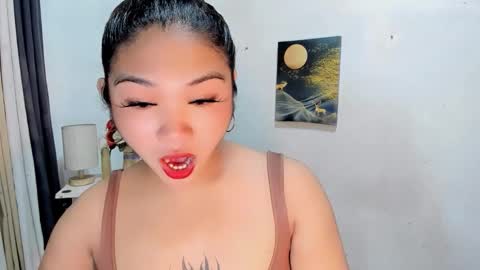 airy_lust online show from 03/08/26, 05:28