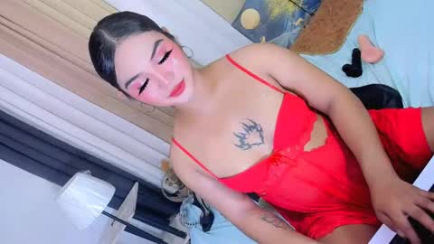 airy_lust online show from 04/25/26, 07:33