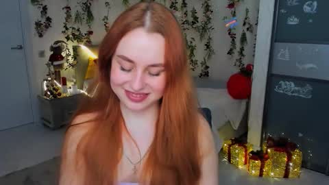 Louise online show from 01/11/26, 07:08