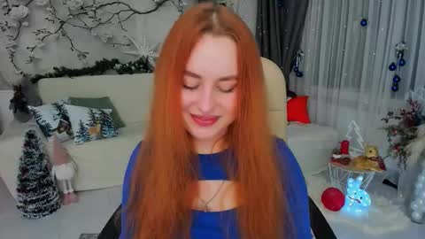 Louise online show from 01/14/26, 04:23