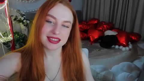 Louise online show from 02/19/26, 04:41