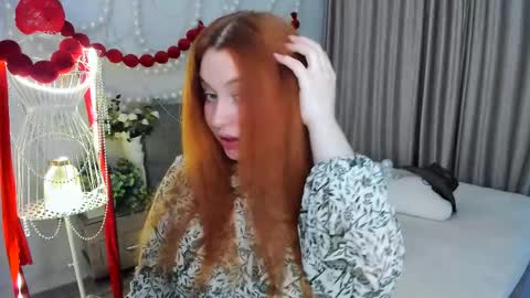 Louise online show from 05/16/26, 10:12