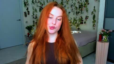 Louise online show from 05/24/26, 01:10