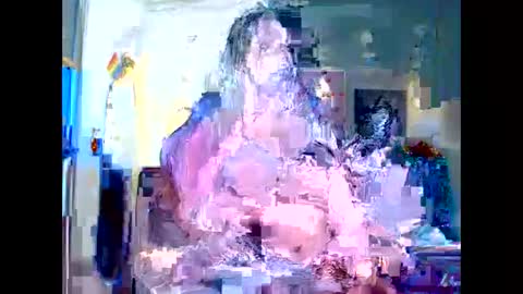 aisha299 online show from 12/23/25, 08:12