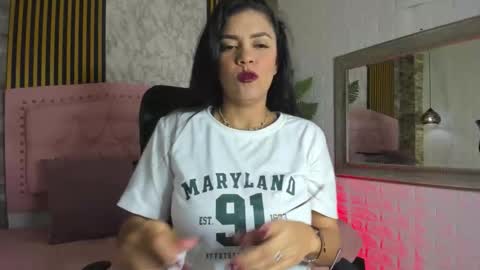 aisha__cambell online show from 03/11/26, 11:05
