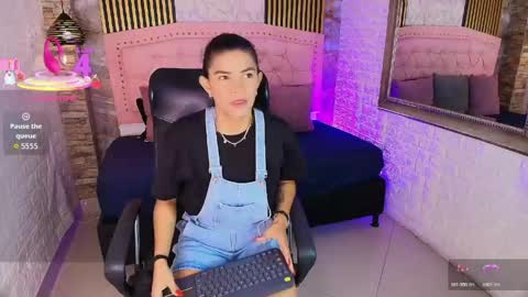 aisha__cambell online show from 05/29/26, 11:30