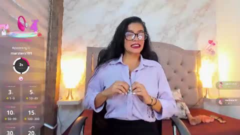 Snapshot of aisha__cambell chatting on 06/19/26, 12:31 aisha__cambell online show from 06/19/26, 12:31